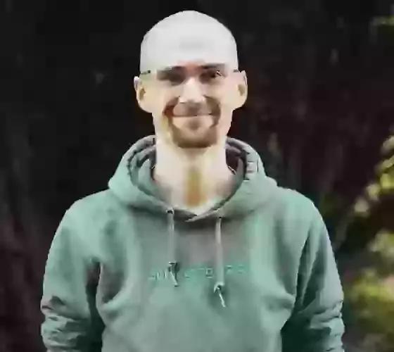 Joel Wells<br/><h5>Curate</h5>